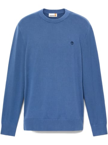 Timberland Pullover "Johns River" in Blau