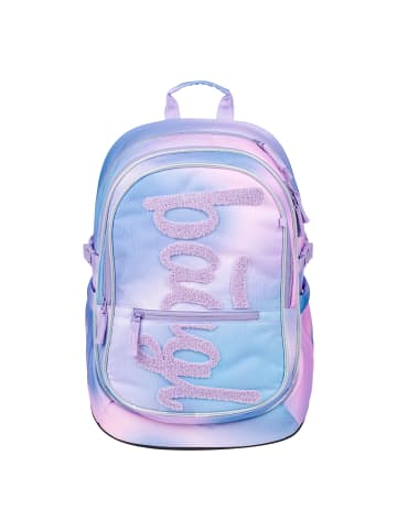 BAAGL Schulrucksack Core in Rosa Sky - 29x43x20cm