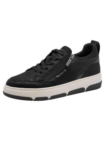 Tamaris Sneaker in BLACK