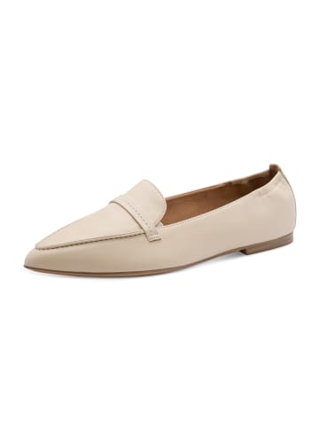 Tamaris Klassische Slipper 1-24237-46 in natur