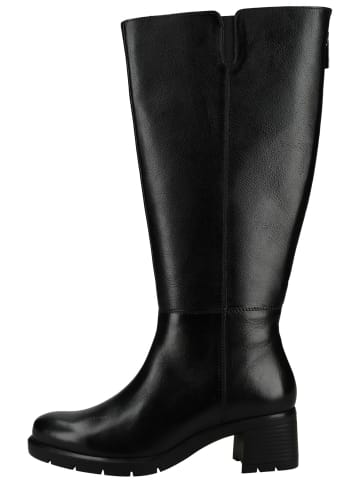 Stiefel PRAG ST Schwarz