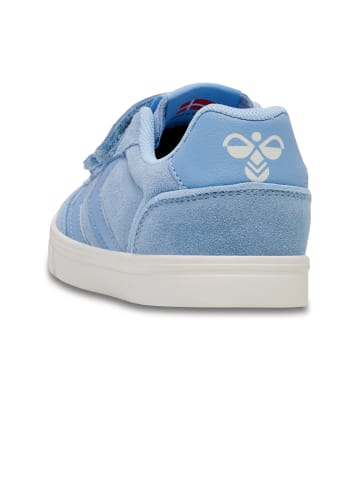 Hummel Hummel Sneaker Stadil 3.0 Kinder in DUSK BLUE