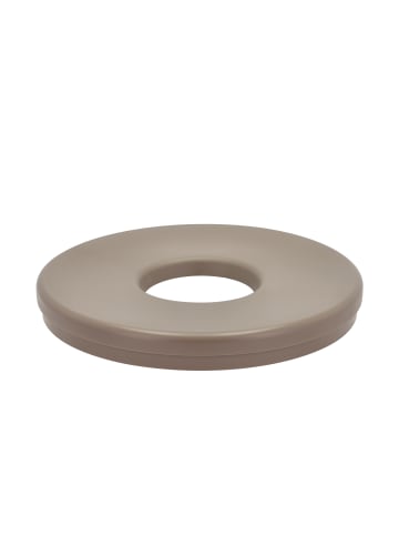 Zone Denmark Deckel für kleinen Wäschekorb Ume in Taupe