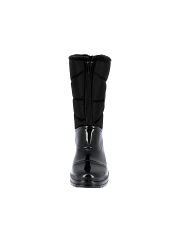 Lico Gummistiefel "Sandra" in Schwarz