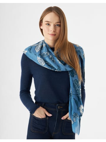 Codello Schal in blau