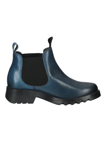 Fly London Stiefelette in Royalblau