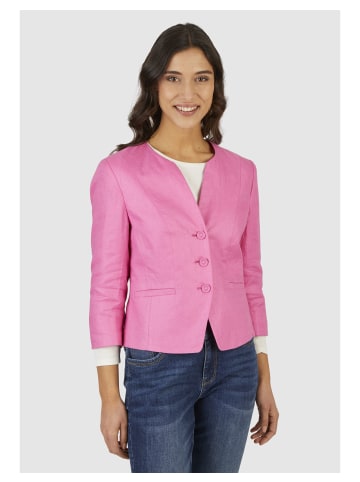 WHITE LABEL  Blazer in pink