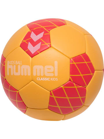 Hummel Handball Hmlclassic Unisex in ORANGE/RED