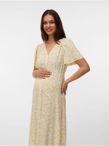 Vero Moda Kleid in Snow White