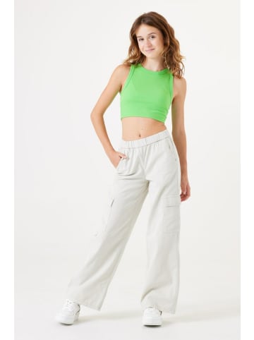 Garcia Hose & Shorts für Damen in uni