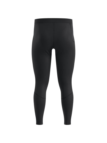 Odlo Radshorts Essential Warm in Schwarz013