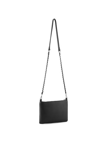 Seidenfelt Sandve Umhängetasche 24 cm black