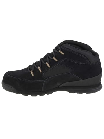 Timberland Timberland Euro Rock Heritage L/F in Schwarz