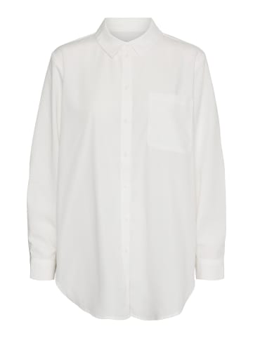 Vero Moda Hemd in Snow White