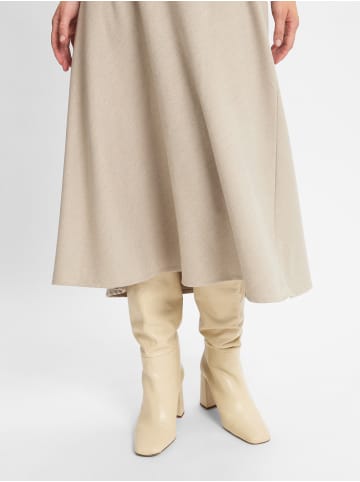 Marie Lund Rock in beige - 0001