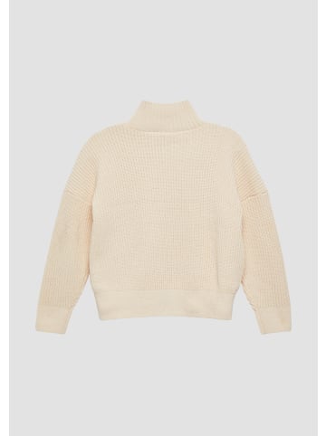 s.Oliver Strickpullover in 0406_creme