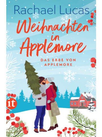 Insel Buch - Weihnachten in Applemore