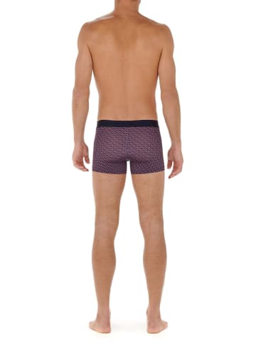 HOM Boxershort 1er Pack in Navy