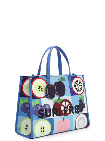 SURI FREY Shopper SFY Issy in blue