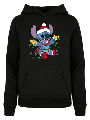 Absolute Cult Absolute Cult Kapuzenpullover in black