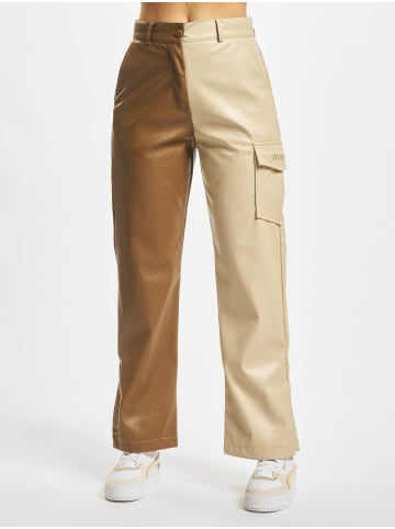 Sixth June Jeans in beige