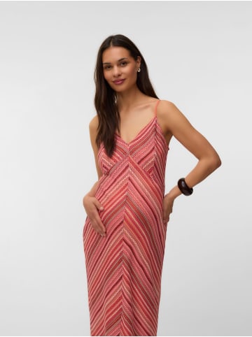 Vero Moda Kleid in Coral Paradise 1