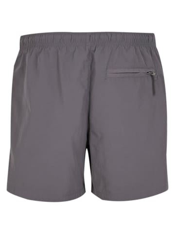 Brandit Brandit Badeshorts in antracite