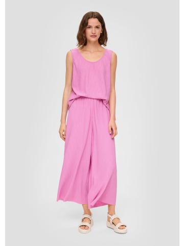s.Oliver Hose  in  4397_rosa