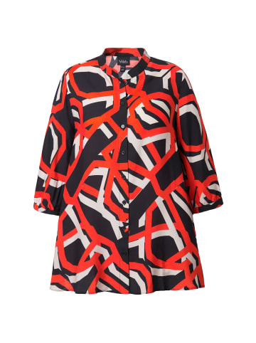 Ulla Popken Longtunika in paprika