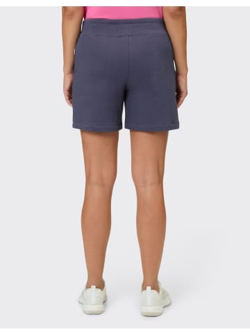 Venice Beach Sweatshorts VB Morla in blue mussel