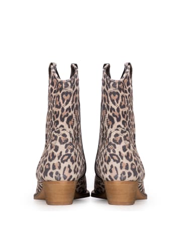 POELMAN PS Poelman MOCO Damen Stiefeletten