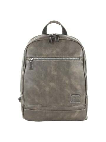 PICARD Breakers - Rucksack 39 cm Synthetik in graphit