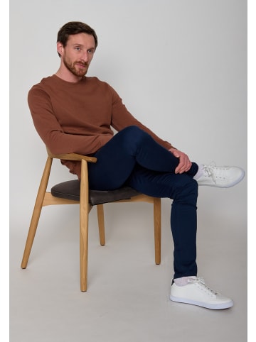 GreenBomb Sweatshirt Basic in Waldrinde