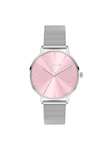 Tamaris Armbanduhr The Colour Classic in silber