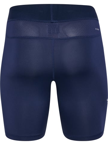 Hummel Leggings Hmlbl Herren in MARINE