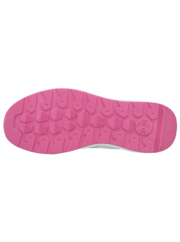 Solidus Freizeit Schnürer für Damen in weiß