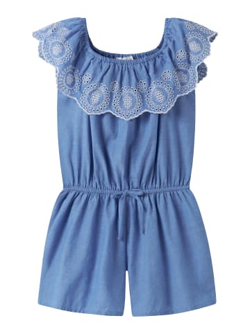 name it Jumpsuit in Purple Impression1