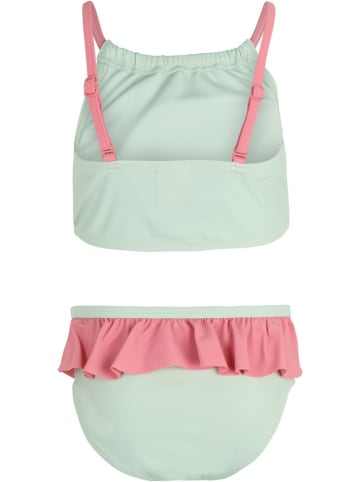 Fila Bikini in Grün