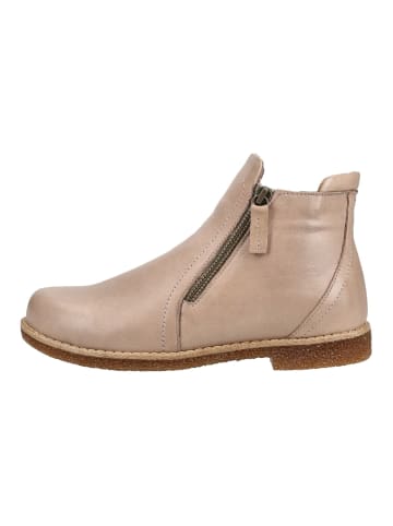 Andrea Conti Stiefelette in Stone