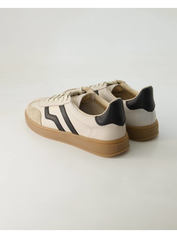 Gant Sneaker low in Beige