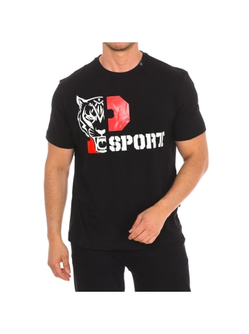 Plein Sport Shirt in Black