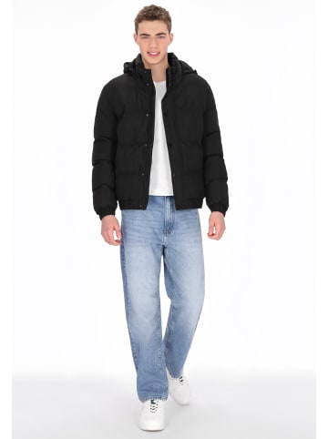 MO Men Jacket in black