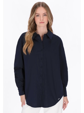 DreiMaster Women Shirt in navy