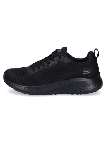 Skechers Sneaker in schwarz