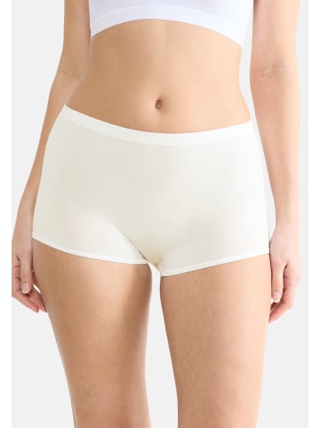 Sloggi Short Slip GO Sense in Creme / beige