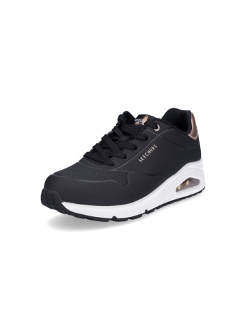 Skechers Sneaker UNO Golden Air in Schwarz