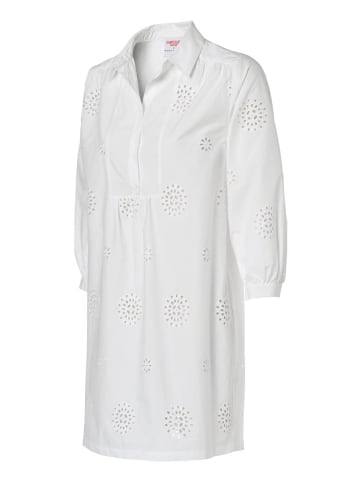 Mart Visser Caroline Tensen Manchester Tunika Weiß