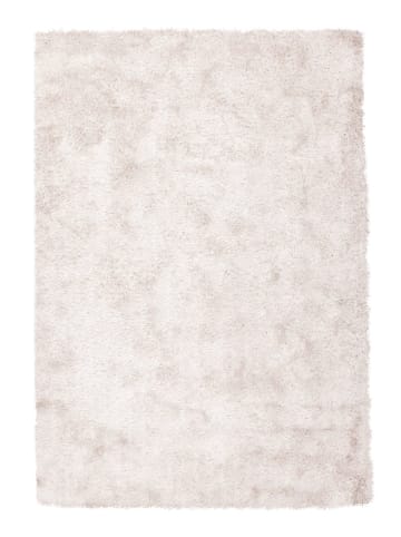 Teppich Boss Hochflor Teppich Dominik 700 - Puderrosa