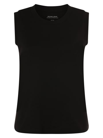 OPUS Top Ilayda in schwarz