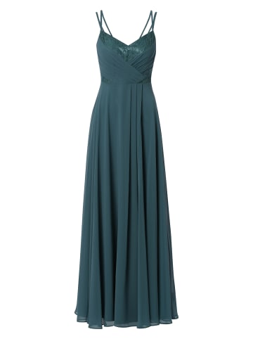 VM by Vera Mont Abendkleid in aqua - 0001